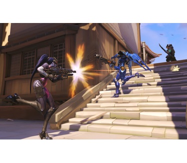 Overwatch Collector's Edition, Xbox One