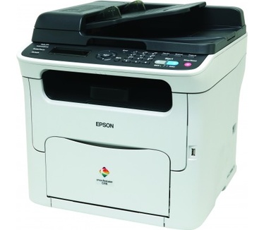Epson AcuLaser CX16DTNF