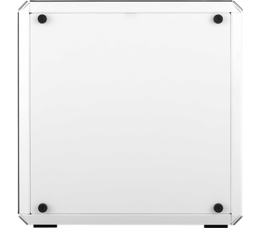Cooler Master MasterBox Q300L Wit