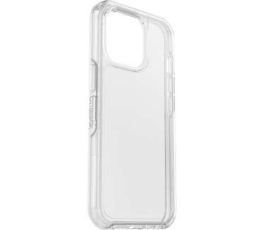 Otterbox Symmetry Clear Series voor Apple iPhone 13 Pro, transparant