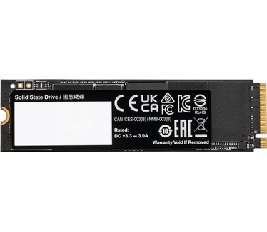 Gigabyte AORUS Gen4 7300 2TB