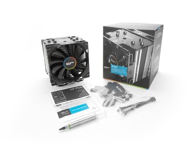 Cryorig H7 Plus