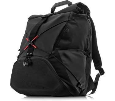 HP OMEN X by HP Transceptor Backpack Zwart