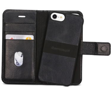 D. Bramante Lynge 2 (iPhone 7) Zwart