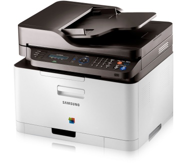Samsung CLX-3305FN