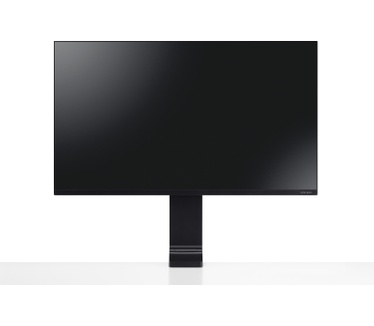 Samsung Space Monitor S32R750 Zwart