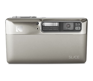 Kodak Slice Zilver