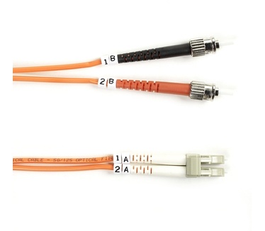 Black Box FO50-LSZH-001M-STLC