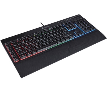 Corsair Gaming K55 RGB (Qwerty EU)