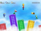 New Super Mario Bros Wii