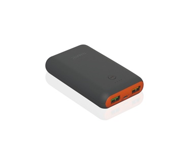 Terratec Powerbank P2 7800 mAh