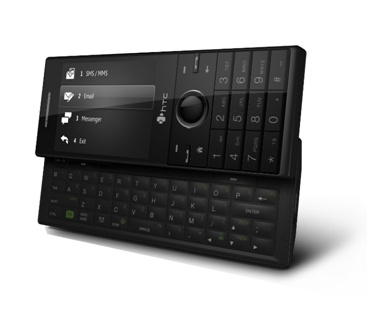 HTC S740