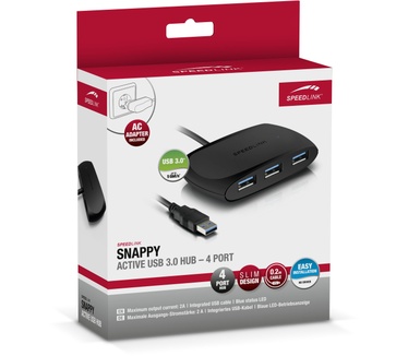Speedlink SL-140103-BK