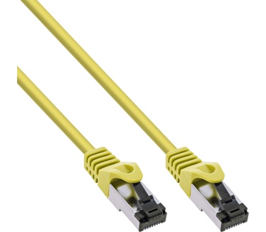 InLine 78800Y Geel