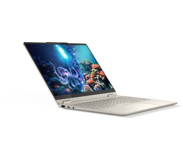 Lenovo Yoga 7 2-in-1 14ILL10 Copilot+ PC