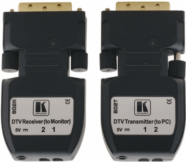 Kramer Electronics 602R/T