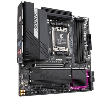 Gigabyte B650M AORUS ELITE