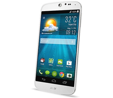 Acer Liquid Jade Plus