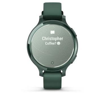 Garmin Lily 2 Active, Groen (Groen)