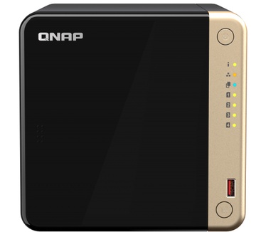 QNAP TS-464-4G