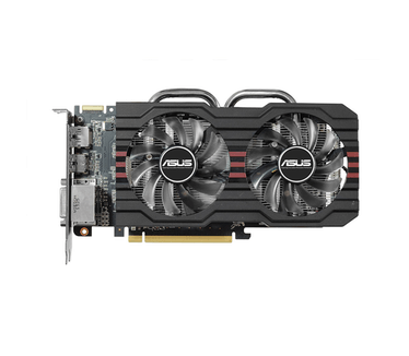 Asus Radeon R9 270