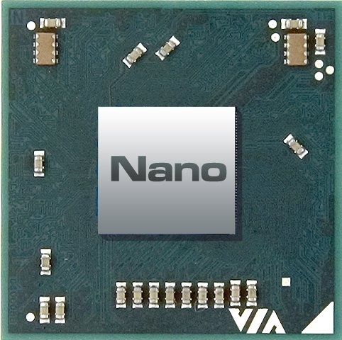 Via Nano 3000 Via Nano 3000