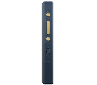 FiiO M21 Blauw