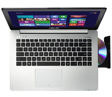 Asus VivoBook S451LA-CA175H