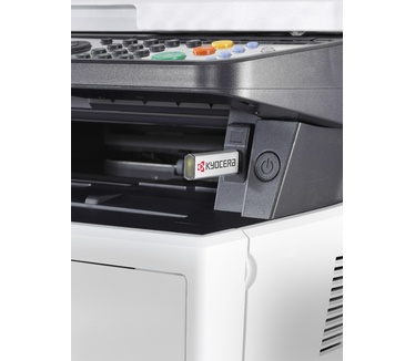 Kyocera FS-1130MFP (3 jaar garantie)