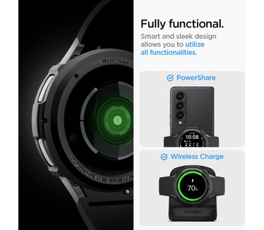 Spigen Case Liquid Air