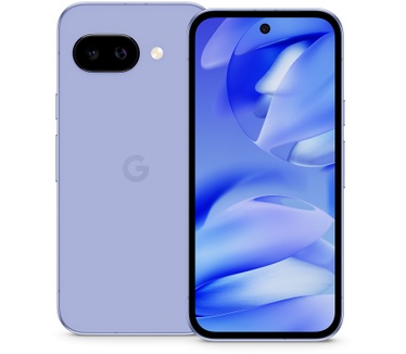 Google Pixel 9a, 128GB opslag Paars