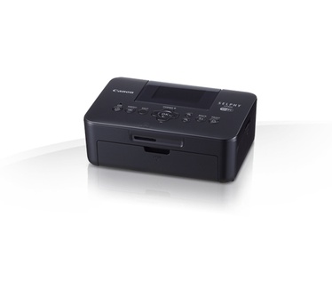 Canon Selphy CP900 Zwart