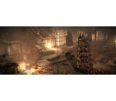 Total War: Rome II Spartan Edition, Windows