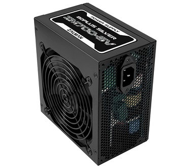 Zalman ZM700-SV