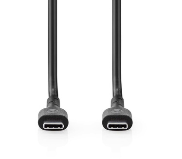Nedis CCGP60710BK20