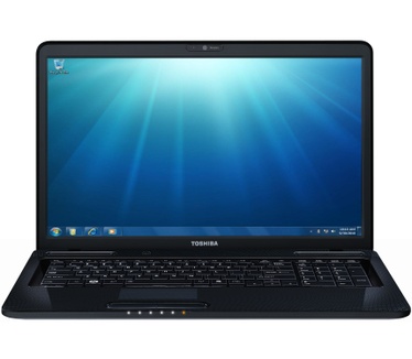 Toshiba Satellite L670-14K
