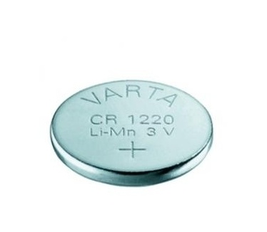 Varta CR 1220 Primary Lithium Button