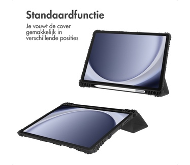 Accezz Rugged Trifold Bookcase
