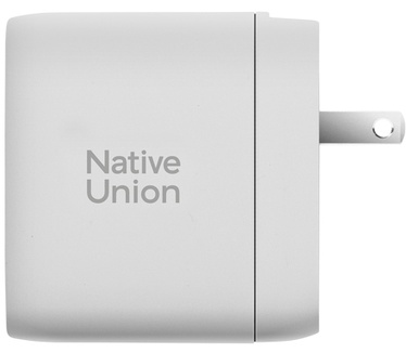 Native Union Fast Gan Charger Pd 67W