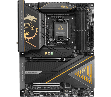 MSI MEG Z890 ACE
