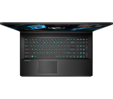 MSI GP76 11UH-671NL Leopard