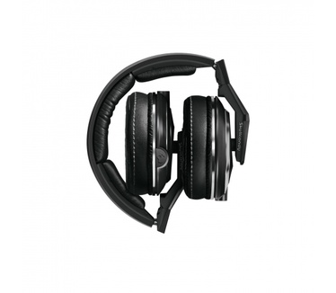 Skullcandy Mix Master DJ 2.0 (Zwart)