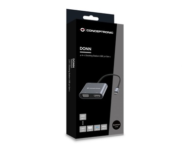 Conceptronic DONN16G
