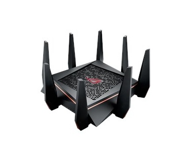 Asus ROG Rapture GT-AC5300