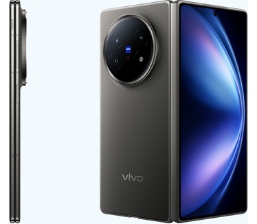 Vivo X Fold5 Grijs