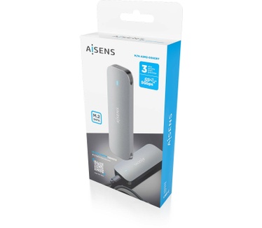 Aisens ASM2-006GRY