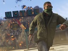 GTA V
