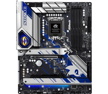ASRock Z790 PG SONIC