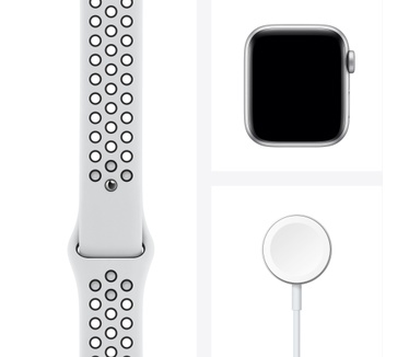 Apple Watch SE Nike