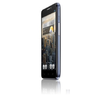 Alcatel One Touch Idol (OT-6030D) Grijs